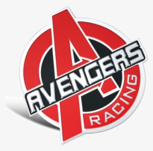 Powerangel Avengers Waterproof Metal Car Decals Captain - สติ๊กเกอร์ Ps4 I Ronman