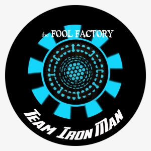 Avengers Iron Man Symbol Download