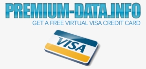 Visa Icon