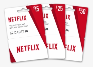 Use Visa Gift Card For Netflix - Carte Netflix