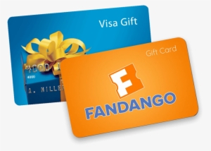 19 Jun - $20 Visa Gift Card