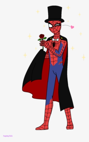 I Had To Do This After Finding Out That The Voice Actor - Sailor Moon Spiderman