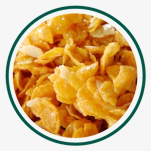 Gluten Free Corn Flakes Dacsa - Grits E Flakes