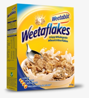 Weetabix Weetaflakes 375g