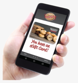 Send An Egift Card - Transport