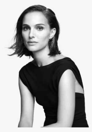 Click To View Full Size Image - Natalie Portman November 2017