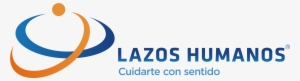 Lazos Humanos - Graphic Design
