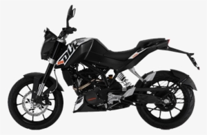 Ktm Duke - Fuel Injection Bikes In India