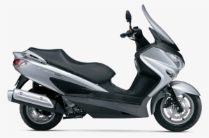Scooter Png Image - X Max 125 2010