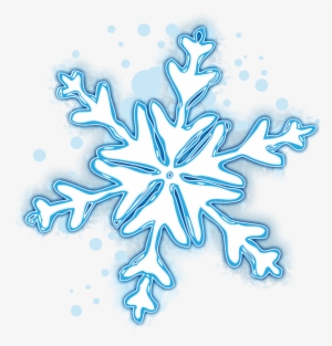 Ice Flakes Png