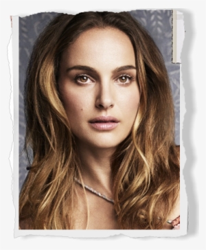 Natalie Portman // Hair // Make-up - Natalie Portman Dark Blonde