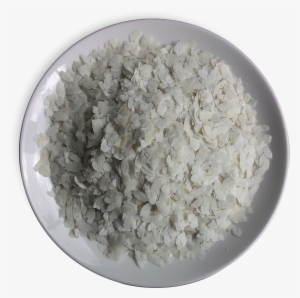 3) Beaten Rice Flakes (thin Flakes Are Tastier) 50 - Hydrangea