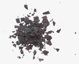 Dark Chocolate Flakes - Dark Chocolate