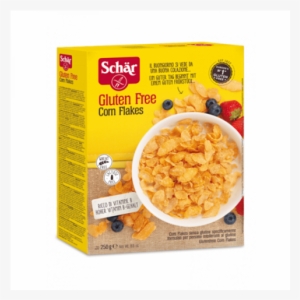 Schar Gluten Free Corn Flakes