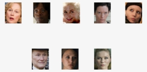 Last Year's Nominees - Girl With The Dragon Tattoo