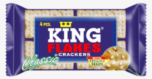 King Flakes Classic