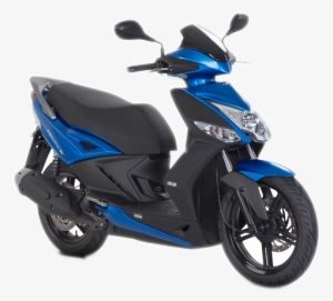 Kymco Agility - Kymco Agility 200