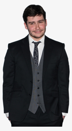 Game Of Thrones' Daniel Portman On Podrick Memes, Horsing - Game Of Thrones