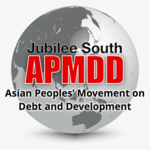 Apmdd - 200 - Asian People's Movement On Debt And Development