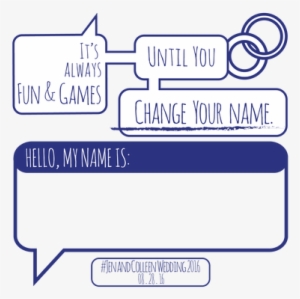 Wedding Website, Invitations, And Koozie Designs - Parallel