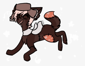 Russian Darkky By Monstercat Masochism-d6ohm7j - Cartoon