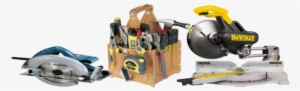 Carpenter Tools - Chicago Electric Miter Saw 10inch Miter Saw