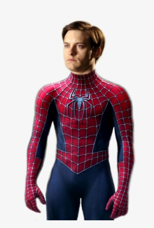Tobey Maguire Will Return As Peter Parker In Spider-man - Spider-man