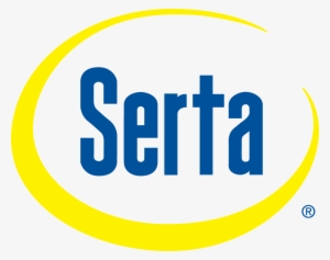 Serta Logo - Serta Mattress Logo