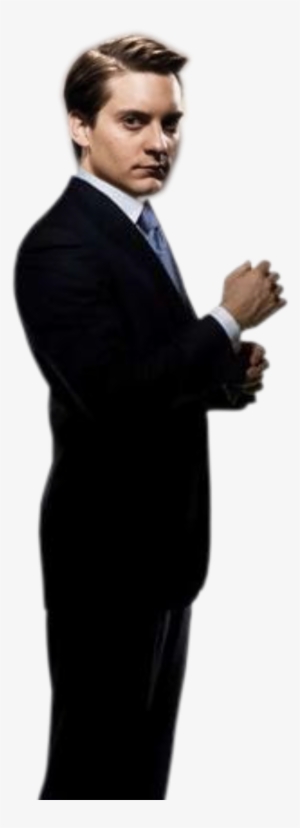 Tobey Maguire Will Return As Peter Parker In Spider-man - Tobey Maguire Peter Parker Png