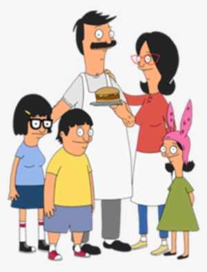 Tina Belcher Png