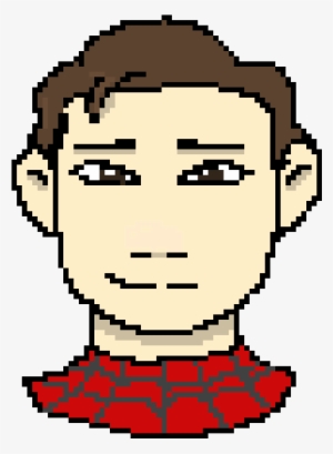 Peter Parker - Spider-man