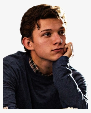 Report Abuse - Tom Holland