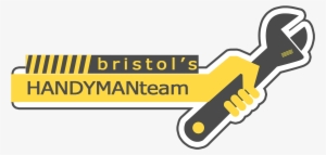 Handyman Logo Png Download - Handyman