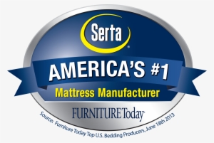 Serta Ravishing Super Pillowtop Queen Size Mattress