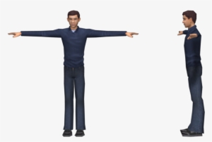 Download Zip Archive - Standing