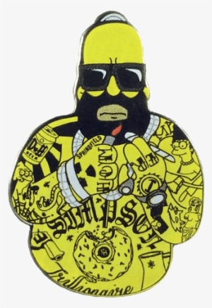 Homer-ross V=1527238499 - Cuadernos De Espiral