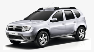 Dacia-duster - Dacia Duster 4x4