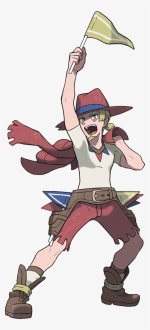 Aarune Pokemon