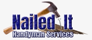 Nailed It Handyman Services