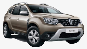 Duster, H1 A/t - Renault Duster 2019