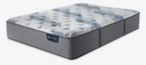 Blue Fusion 100 Firm - Serta Icomfort Hybrid Blue Fusion 100 Firm