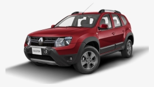 Duster - Auto Famsa