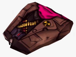 Law Bringer Duster - Chocolate