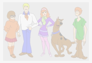 Wwi Scooby Doo History Mystery - Scooby Doo Karakterleri Isimleri