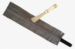 2 Duster Combo