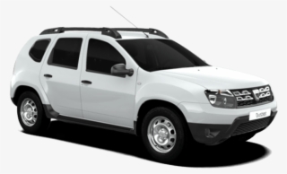 Dacia Duster - Skoda Octavia 4x4 Scout 2017