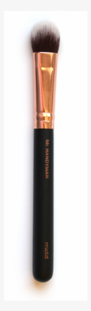 Motd Cosmetics Large Shader Brush, Mr - Makeup Brushes