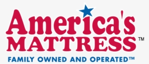 America's Mattress - America's Mattress Logo