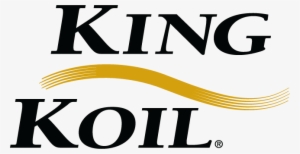 King Koil Mattress Logo - King Koil Logo