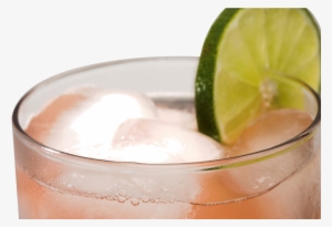 Lime Wedge Png Download - Paloma